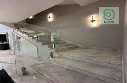 منزل مزدوج - 4 غرف نوم - 5 حمامات للايجار في ليان ريزيدنس - كمبوندات التجمع الخامس - التجمع الخامس - مدينة القاهرة الجديدة - القاهرة