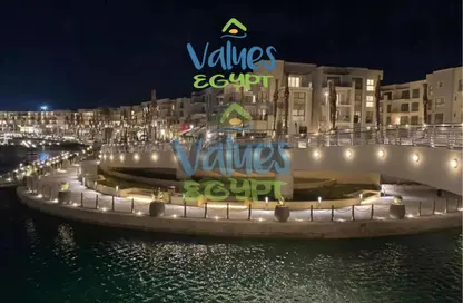 شاليه - غرفة نوم - 1 حمام للايجار في مراسي - سيدي عبد الرحمن - الساحل الشمالي