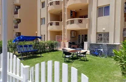 Chalet - 3 Bedrooms - 2 Bathrooms for rent in Stella Heights - Al Alamein - North Coast