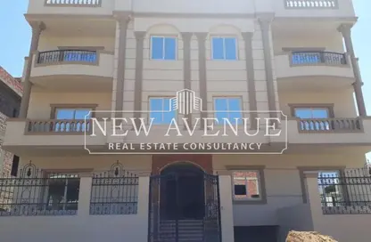 شقة - 3 غرف نوم - 3 حمامات للبيع في حى القرنفل - التجمع الخامس - مدينة القاهرة الجديدة - القاهرة