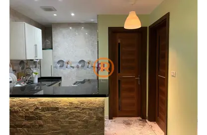 Apartment - 1 Bedroom - 1 Bathroom for rent in One Kattameya - El Katameya Compounds - El Katameya - New Cairo City - Cairo