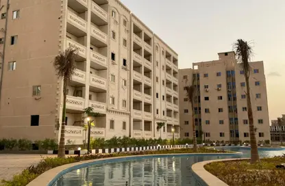 شقة - 3 غرف نوم - 2 حمامات للبيع في جرين سيتي - مدينة 6 أكتوبر - الجيزة شقة - 3 غرف نوم - 2 حمامات للبيع في جرين سيتي - مدينة 6 أكتوبر - الجيزة