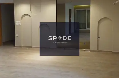 Apartment - 3 Bedrooms - 3 Bathrooms for sale in Garden Residence - Hyde Park - New Cairo City - Cairo