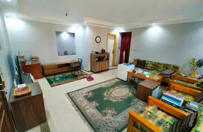 شقة - 2 غرف نوم - 2 حمامات للبيع في جاردينا الشمس - التوسعات الشمالية - مدينة 6 أكتوبر - الجيزة