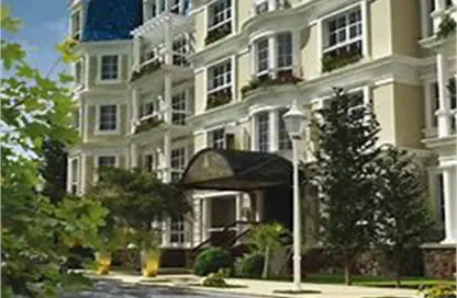 iVilla - 3 Bedrooms - 3 Bathrooms for sale in Mountain View Hyde Park - 5th Settlement Compounds - The 5th Settlement - New Cairo City - Cairo