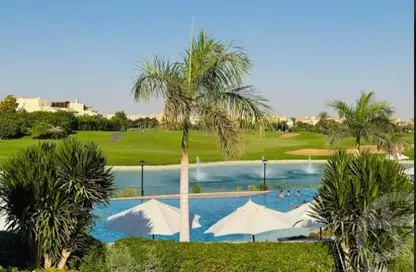 Villa - 4 Bedrooms - 4 Bathrooms for sale in Privado - Madinaty - Cairo