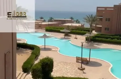 Villa - 3 Bedrooms - 3 Bathrooms for sale in Romance - Al Ain Al Sokhna - Suez