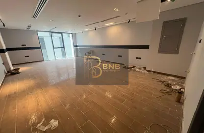 مساحات مكتبية - استوديو - 2 حمامات للايجار في هايد بارك - مدينة القاهرة الجديدة - القاهرة