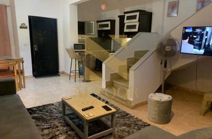 Apartment - 2 Bedrooms - 1 Bathroom for rent in Continental Gardens - 12th District - Sheikh Zayed City - Giza