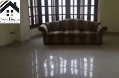 Apartment - 3 Bedrooms - 2 Bathrooms for sale in Zahraa El Maadi - Hay El Maadi - Cairo