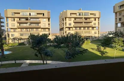 Apartment - 3 Bedrooms - 3 Bathrooms for sale in The Square - 5th Settlement Compounds - The 5th Settlement - New Cairo City - Cairo