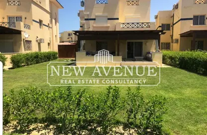 Chalet - 3 Bedrooms - 2 Bathrooms for sale in Stella Sidi Abdel Rahman - Sidi Abdel Rahman - North Coast