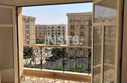 شقة - 3 غرف نوم - 3 حمامات للبيع في هايد بارك - كمبوندات التجمع الخامس - التجمع الخامس - مدينة القاهرة الجديدة - القاهرة