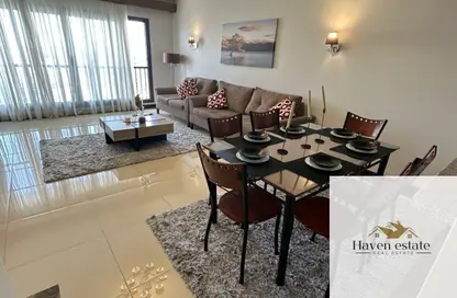 دوبلكس - 2 غرف نوم - 3 حمامات للايجار في بورتو نيو كايرو - كمبوندات التجمع الخامس - التجمع الخامس - مدينة القاهرة الجديدة - القاهرة