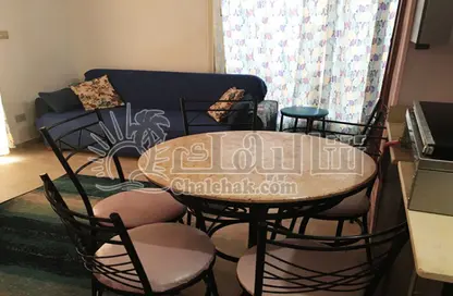 Chalet - 1 Bedroom - 1 Bathroom for sale in Piacera - Al Ain Al Sokhna - Suez
