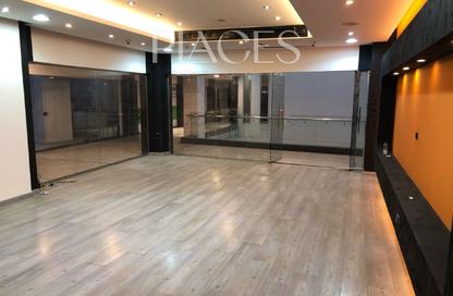 Office Space - Studio - 2 Bathrooms for rent in One Ninety Mall - South Teseen St. - The 5th Settlement - New Cairo City - Cairo