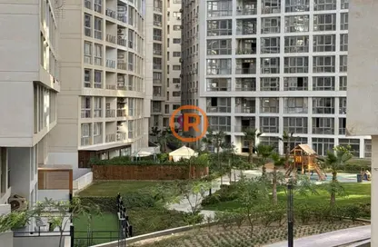 Apartment - 3 Bedrooms - 2 Bathrooms for sale in One Kattameya - El Katameya Compounds - El Katameya - New Cairo City - Cairo Apartment - 3 Bedrooms - 2 Bathrooms for sale in One Kattameya - El Katameya Compounds - El Katameya - New Cairo City - Cairo