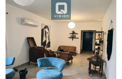 Apartment - 3 Bedrooms - 2 Bathrooms for rent in Celia - New Capital Compounds - New Capital City - Cairo