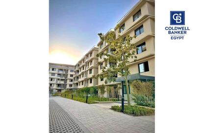 Apartment - 1 Bedroom - 2 Bathrooms for sale in Badya Palm Hills - 6 October Compounds - 6 October City - Giza