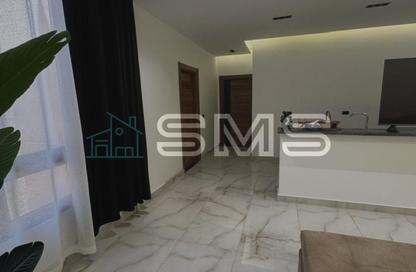 Apartment - 2 Bedrooms - 2 Bathrooms for sale in North Lotus - El Lotus - New Cairo City - Cairo
