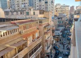Apartment - 2 bedrooms for للايجار in Lageteh St. - Ibrahimia - Hay Wasat - Alexandria