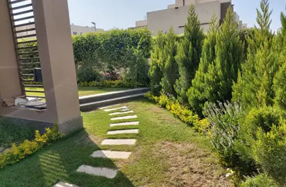 منزل مزدوج - 5 غرف نوم - 5 حمامات للبيع في جراند هايتس - التوسعات الشمالية - مدينة 6 أكتوبر - الجيزة