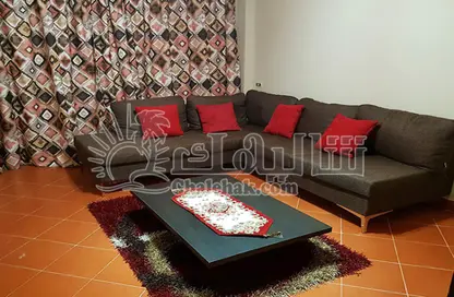 Chalet - 2 Bedrooms - 2 Bathrooms for sale in Bahamas - Porto Sokhna - Al Ain Al Sokhna - Suez