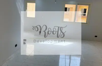 Apartment - 3 Bedrooms - 3 Bathrooms for rent in Ashgar City - Al Wahat Road - 6 October City - Giza