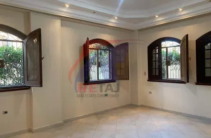 Apartment - 3 Bedrooms - 2 Bathrooms for rent in District 2 - The 5th Settlement - New Cairo City - Cairo