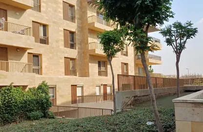 Apartment - 3 Bedrooms - 3 Bathrooms for sale in Taj City - 5th Settlement Compounds - The 5th Settlement - New Cairo City - Cairo