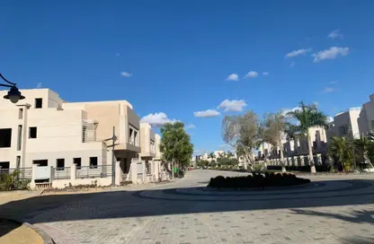 تاون هاوس - 4 غرف نوم - 4 حمامات للبيع في الكارما كاي - كمبوندات الشيخ زايد - الشيخ زايد - الجيزة