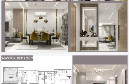 شقة - 3 غرف نوم - 2 حمامات للبيع في النرجس الجديدة - مدينة القاهرة الجديدة - القاهرة شقة - 3 غرف نوم - 2 حمامات للبيع في النرجس الجديدة - مدينة القاهرة الجديدة - القاهرة