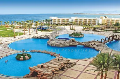 شقة - 3 غرف نوم - 4 حمامات للبيع في ميسكا - سوما باى - سفاجا - الغردقة - محافظة البحر الاحمر