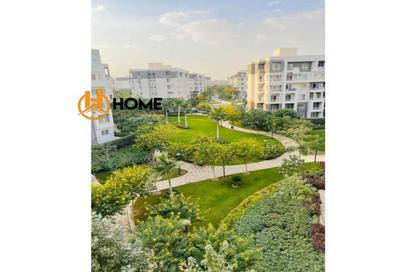 Apartment - 3 Bedrooms - 2 Bathrooms for rent in Madinaty - Cairo
