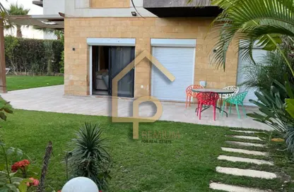 Apartment - 3 Bedrooms - 3 Bathrooms for rent in Westown - Sheikh Zayed Compounds - Sheikh Zayed City - Giza