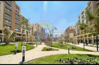 شقة - 3 غرف نوم - 2 حمامات للبيع في المقصد - كمبوندات العاصمة الإدارية الجديدة - العاصمة الإدارية الجديدة - القاهرة