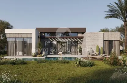 Apartment - 3 Bedrooms - 4 Bathrooms for sale in Mivida - 5th Settlement Compounds - The 5th Settlement - New Cairo City - Cairo Apartment - 3 Bedrooms - 4 Bathrooms for sale in Mivida - 5th Settlement Compounds - The 5th Settlement - New Cairo City - Cairo