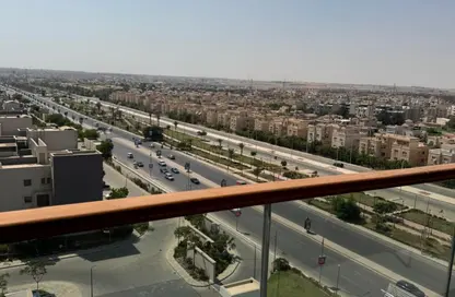 شقة - 3 غرف نوم - 3 حمامات للايجار في ايون - كمبوندات 6 أكتوبر - مدينة 6 أكتوبر - الجيزة