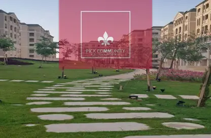 Apartment - 2 Bedrooms - 2 Bathrooms for sale in L'avenir - Mostakbal City Compounds - Mostakbal City - Future City - Cairo Apartment - 2 Bedrooms - 2 Bathrooms for sale in L'avenir - Mostakbal City Compounds - Mostakbal City - Future City - Cairo