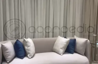 Apartment - 3 Bedrooms - 4 Bathrooms for sale in S1 - Sarai - Mostakbal City Compounds - Mostakbal City - Future City - Cairo