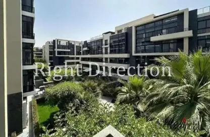 Apartment - 3 Bedrooms - 3 Bathrooms for sale in The Waterway View - 90 Street - The 5th Settlement - New Cairo City - Cairo