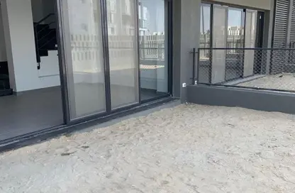 تاون هاوس - 3 غرف نوم - 3 حمامات للبيع في كمبوند البروج - كمبوندات الشروق - مدينة الشروق - القاهرة