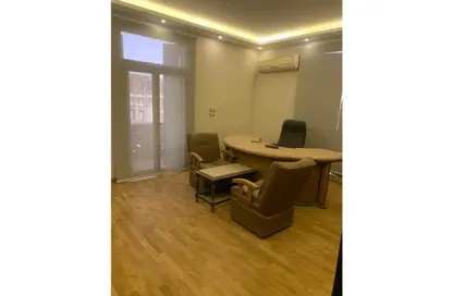 Office Space - Studio - 1 Bathroom for rent in Al Ahram St. - Roxy - Heliopolis - Masr El Gedida - Cairo