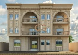 Whole Building - 8 bathrooms for للبيع in Gamal Abdel Nasser Axis - The 3rd Settlement - New Cairo City - Cairo