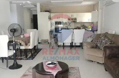 شاليه - 3 غرف نوم - 3 حمامات للبيع في هاسييندا باي - سيدي عبد الرحمن - الساحل الشمالي