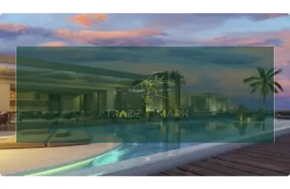 Chalet - 2 Bedrooms - 2 Bathrooms for sale in Dose - Qesm Ad Dabaah - North Coast