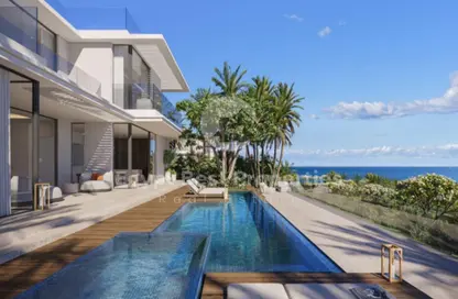 Townhouse - 4 Bedrooms - 5 Bathrooms for sale in Soul North Coast - Qesm Ad Dabaah - North Coast