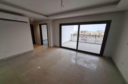 Apartment - 2 Bedrooms - 2 Bathrooms for rent in Park Side Residence - Zed Towers - Sheikh Zayed Compounds - Sheikh Zayed City - Giza