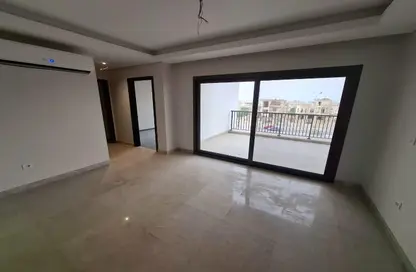 شقة - 2 غرف نوم - 2 حمامات للايجار في بارك سايد ريزيدنس - أبراج زيد - كمبوندات الشيخ زايد - الشيخ زايد - الجيزة