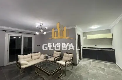 Penthouse - 3 Bedrooms - 4 Bathrooms for rent in Mountain View Hyde Park - 5th Settlement Compounds - The 5th Settlement - New Cairo City - Cairo